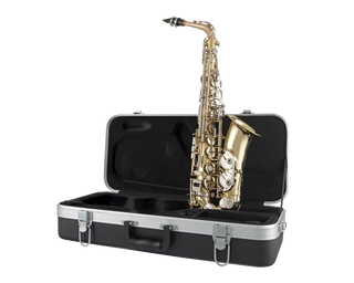 Selmer SAS301 Alto Saxophone