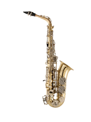 Selmer SAS301 Alto Saxophone