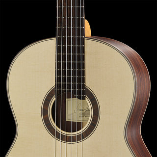 Hanika Natural PF Classical Guitar *DEMO*