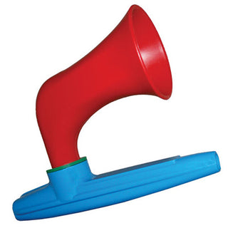 Kazoo Plastique Wazoo avec Cloche