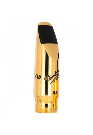 Bec Saxophone Soprano Vandoren V16 S7 Métal