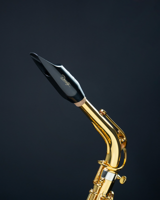Bec Saxophone Alto Selmer Density
