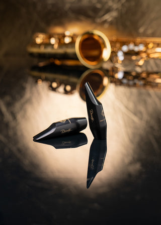 Bec Saxophone Alto Selmer Density