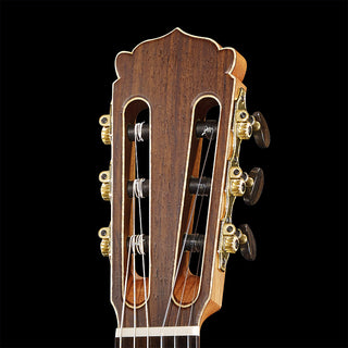 Hanika Natural PF Classical Guitar *DEMO*
