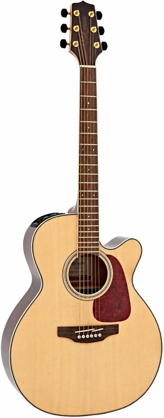Guitare Acoustique Takamine GN93CE-NAT