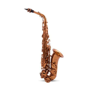 Saxophone Alto BetterSax Session Copper Bronze
