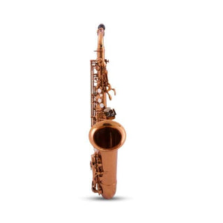Saxophone Alto BetterSax Session Copper Bronze