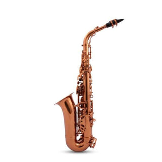 Saxophone Alto BetterSax Session Copper Bronze
