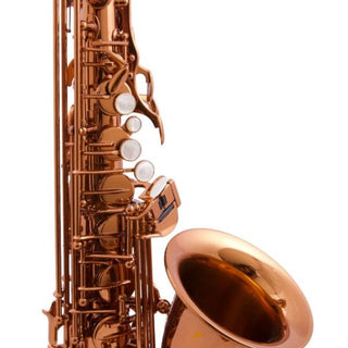 Saxophone Alto BetterSax Session Copper Bronze