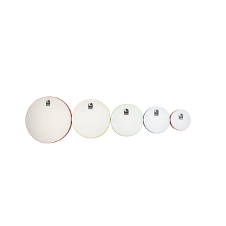 TOCA Color Rounds