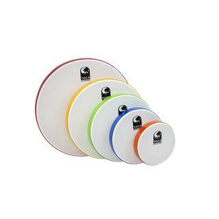 TOCA Color Rounds
