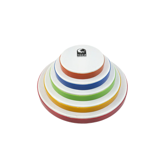 TOCA Color Rounds