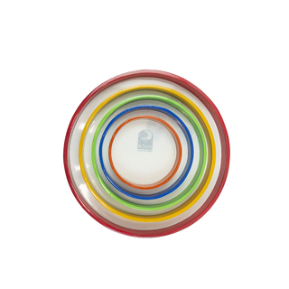 TOCA Color Rounds