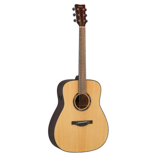 Guitare TransAcoustic Yamaha TAG1E