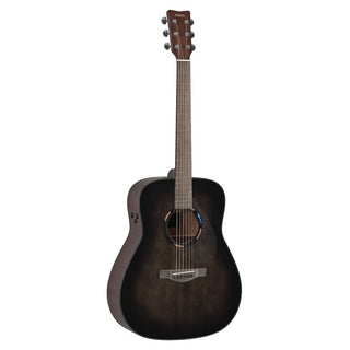 Guitare TransAcoustic Yamaha TAG1E