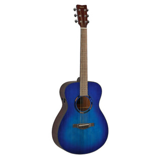 Yamaha TAS1E TransAcoustic Guitar