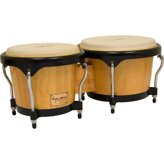 Bongos Tycoon Artist Naturel
