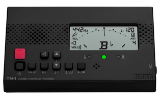 Métronome/Accordeur Korg TM-1