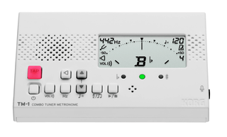 Métronome/Accordeur Korg TM-1
