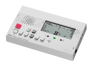 Métronome/Accordeur Korg TM-1