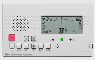 Métronome/Accordeur Korg TM-1