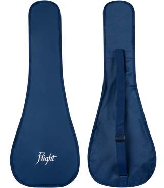 Sakura TUC-32 Concert Flight "Travel Series" Ukulele