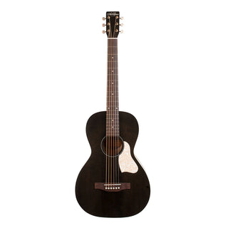 Godin Art & Lutherie Roadhouse Faded Black A/E Acoustic Guitar