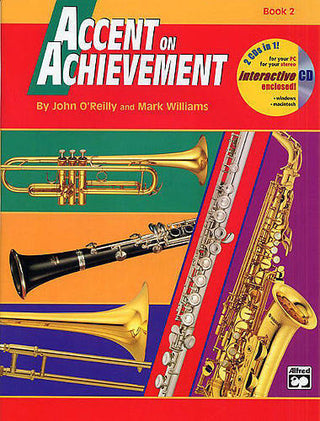 Accent On Achievement Book 2 - Livre du Chef