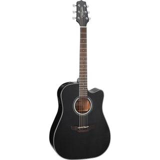 Guitare Acoustique Takamine GD30CE-BLK