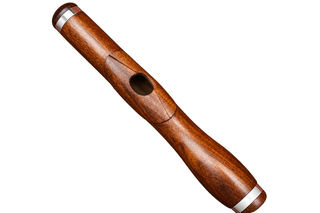 Piccolo Di Zhao  DZP301  en Bois de Rose (Wave Cut)