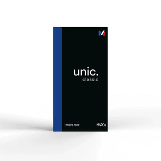 Anche Marca Unic Classic Saxophone Alto
