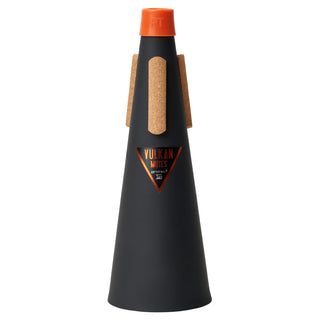 Sourdine Trompette Protec Straight Vulkan