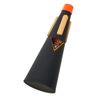 Sourdine Trompette Protec Straight Vulkan