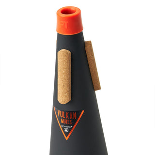 Sourdine Trompette Protec Straight Vulkan