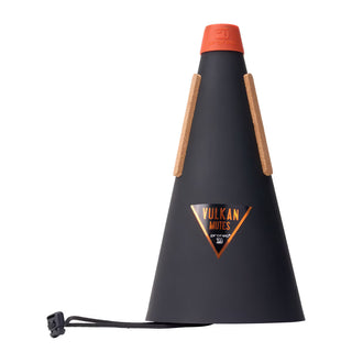 Sourdine Trompette Protec Straight Vulkan