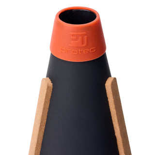 Sourdine Trompette Protec Straight Vulkan