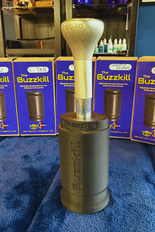 Trumpet Buzzkill