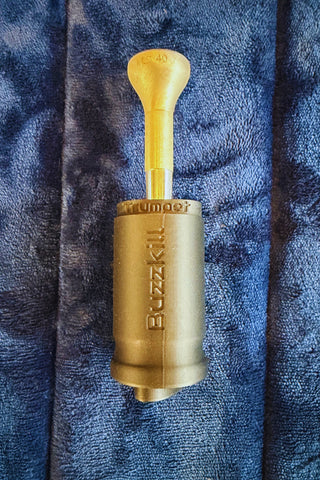 Trumpet Buzzkill