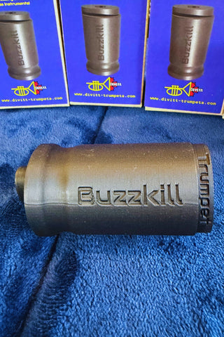 Trumpet Buzzkill