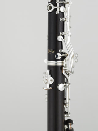 Yamaha YCL450NM Bb Clarinet