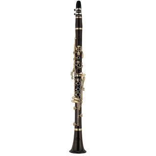 Clarinette La Yamaha YCL-CSG-A Série III Hamilton