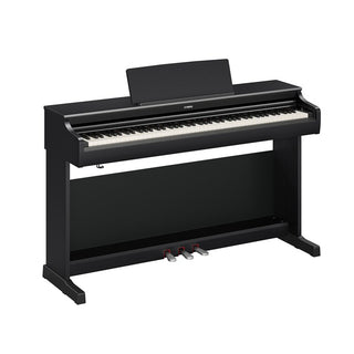  Piano Numérique Yamaha Arius YDP-166