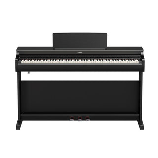  Piano Numérique Yamaha Arius YDP-166