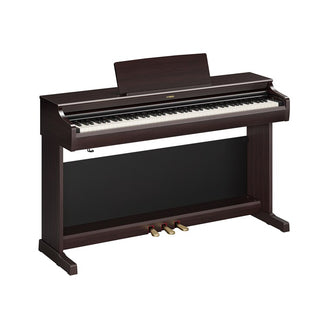  Piano Numérique Yamaha Arius YDP-166