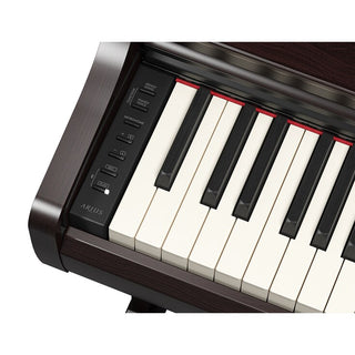  Piano Numérique Yamaha Arius YDP-166