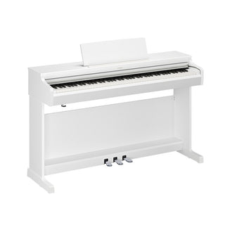  Piano Numérique Yamaha Arius YDP-166