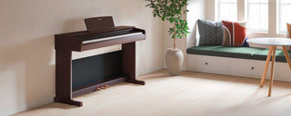 Piano Numérique Yamaha Arius YDP-146