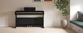 Piano Numérique Yamaha Arius YDP-146