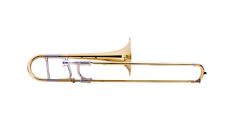 Ultra Alto Trombone