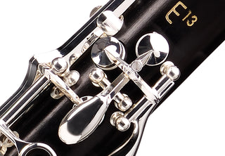 Buffet-Crampon E13 Bb Clarinet